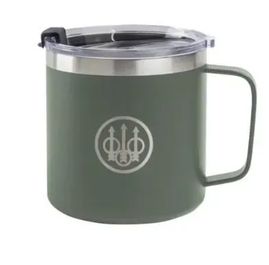 Taza Cafe Coffee Mug OG581 D0048 07ZZ - Beretta