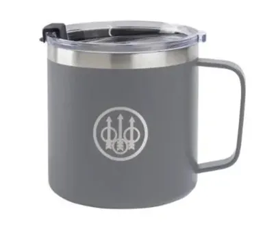 Taza Cafe Coffee Mug Wolf PG581 D0048 0920 - Beretta