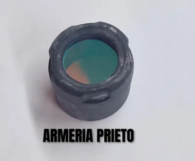 Filtro Pequeño para Modelos Cader, E5, E5R, Ep,E9R Ref. PO400 - POWERTAC
