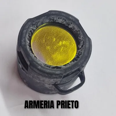 Filtro Pequeño para Modelos Cader, E5, E5R, Ep,E9R Ref. PO402 - POWERTAC