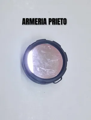 Filtro Mediano para Modelos x3000 y Thunderbolt Ref. PO407 - POWERTAC
