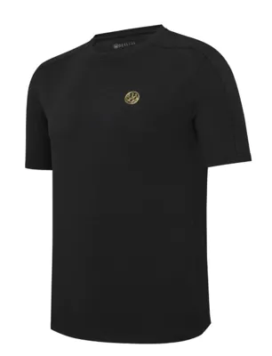 500 Years Anniversary T-Shirt Logo TS852 T2156 0999 - BERETTA