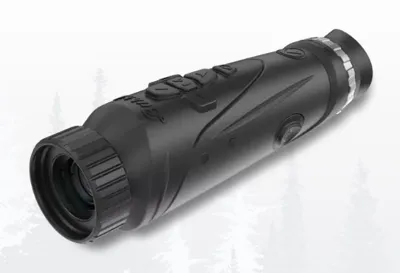 Monocular Térmico BTH19 V3 H19 G3 Handheld 19mm BUTER100008 - BURRIS