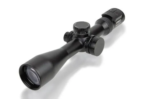Steiner Visor E-RANGER 8 3-24x56 Ref. STEVIS263466
