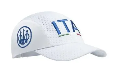 Uniform Pro Cap Italian Edition BC232 T2518 0001 - Beretta