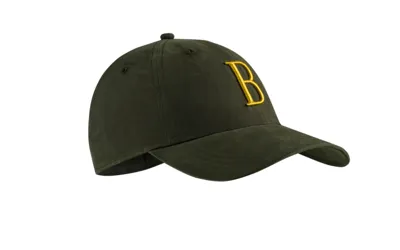 Big B Cap Hat BC053 T1675 07M1 Bristish - Beretta