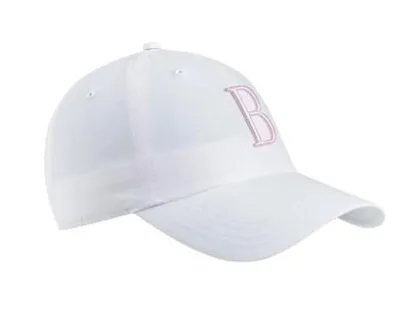 Big B Cap Hat BC053 T1675 01C9 Pure - Beretta