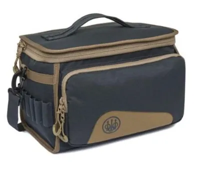 Gamekeeper Evo Cart. Bag 150 Ebony Otter BS372 T2262 09T8 - BERETTA