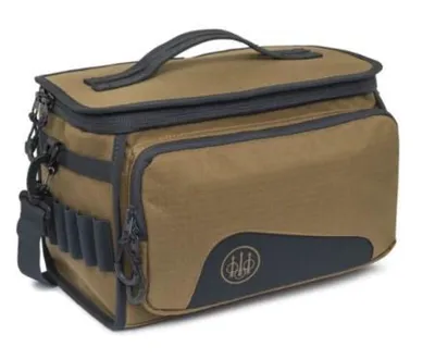 Gamekeeper Evo Cart. Bag 150 Otter Ebony BS372 T2262 08D3 - BERETTA