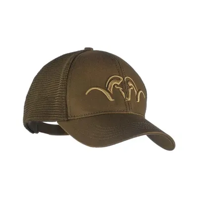 Mesh Kappe Sommer 21 121065-107/600 - BLASER