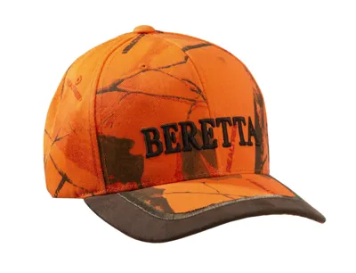 Cap REAL Tree Ap Hd BC150 01660 0469 - Beretta