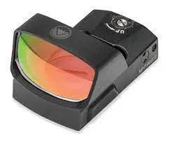 Fastfire IV Multi Reticke Reflex Sight Carril Weaver 300259 Ref. BURVIS210912 - BURRIS