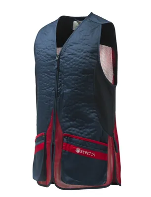 Tiro Pigeon Evo Vest Total Eclips GT781 T1553 05A6 - Beretta