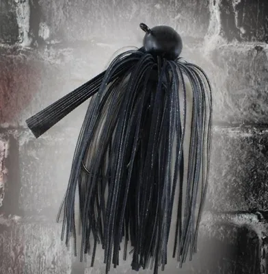 Jig Technical Football Jig Bio 2/0 3/8oz - BAITSFISHING