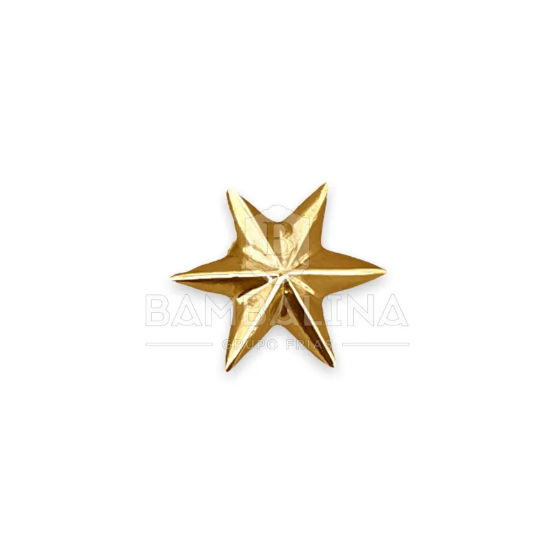 Estrella 6 Puntas