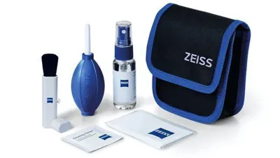 Kit de Limpieza de Óptica Lens Cleaner Kit 000000-2390-186 - ZEISS