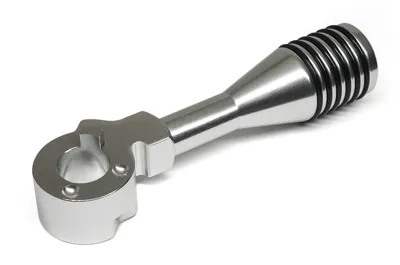 VSR-10 Upgrade Bolt Handle - Action Army