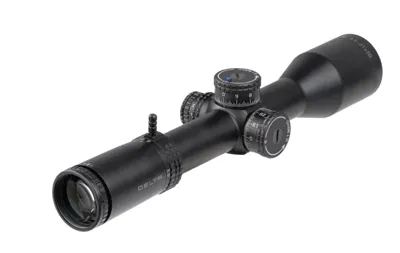 Optical Javelin 3.5-21x50 4A Sb (Mrad) FFP DO-2475 - DELTA