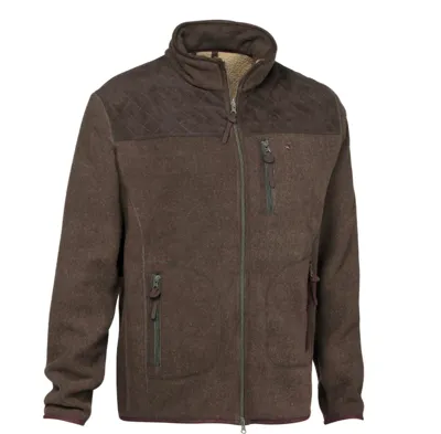 Blouson Presly Evo Fonce LVPO049 - VERNEY CARRON