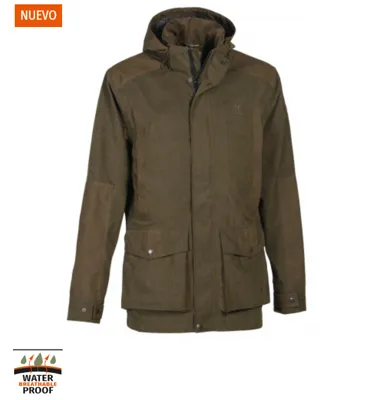 Veste Chasse Bristol Aucune Ref. 13140 - PERCUSSION