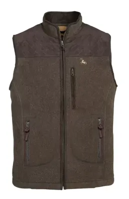 Gilet Presly Evo Fonce LVPO061 - VERNEY CARRON