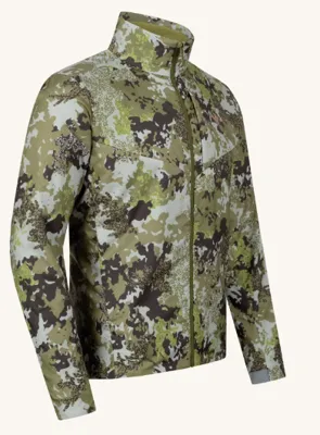 Men´S Alpha Stretch Jacket Huntec 122012-113/571 - BLASER