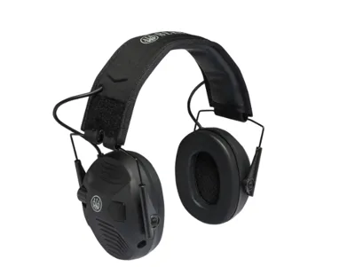 Cascos de Tiro Electronico Electronic Earmuffs Jet CF111 D0044 0999 - BERETTA