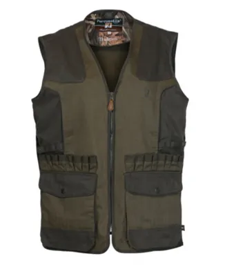 Gilet Chasse Tradition Brode Ref. 1215 - PERCUSSION