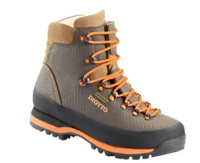 Bota Woodcock Hv Piel Windtex Vibram DT-0638 - DIOTTO