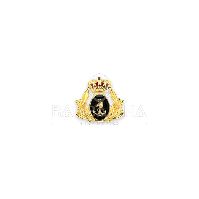 Pin Armada Oficial