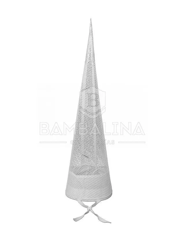 Capirote de Rejilla