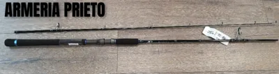 Caña Adventure Xtreme AXS702H Line 1-3 Lure 15-50GR - STORM