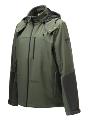 Advance Softshell Jacket GU503 T1658 0715 - Beretta