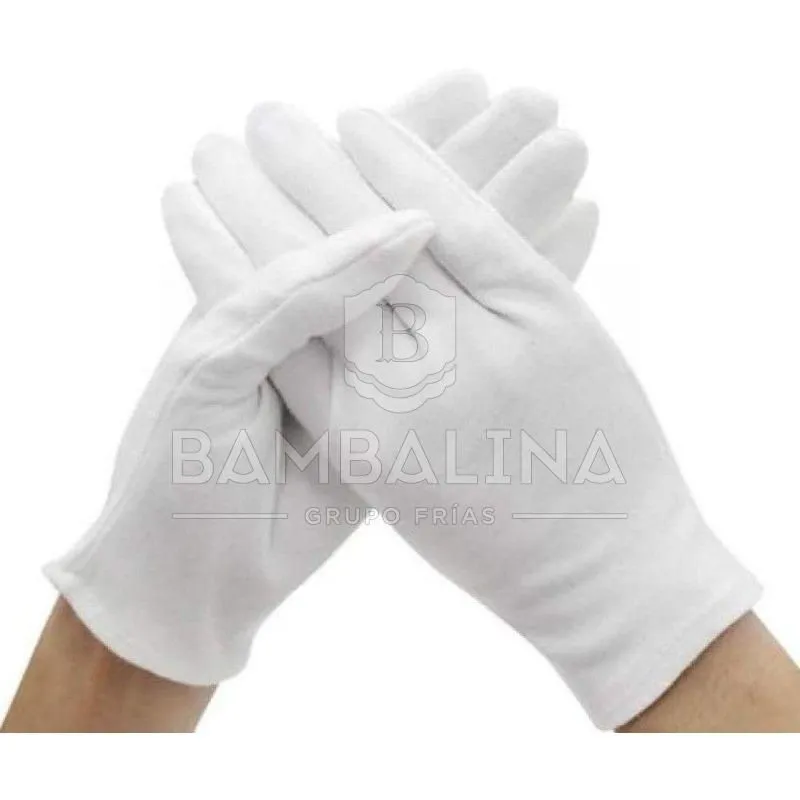 Nylon · Blanco