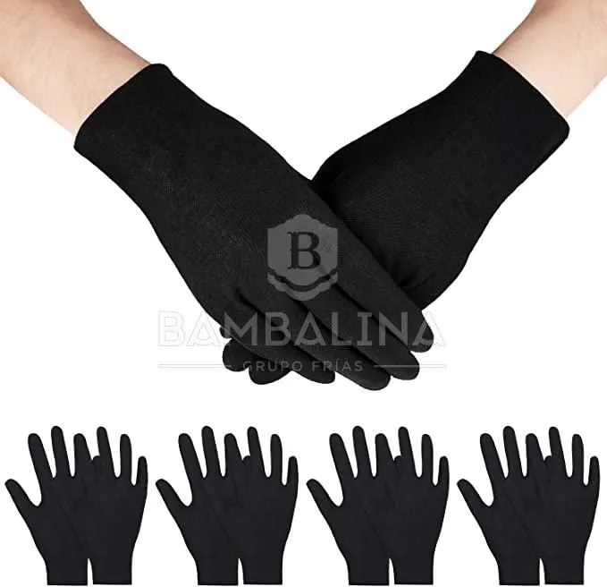 Nylon · Negro