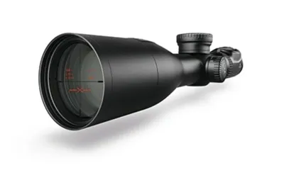 Ds Generacion II 5-25-52 P L 4A-I Anillas SW2314AI - Swarovski Optik
