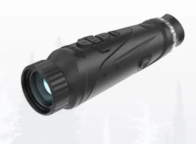 Monocular Térmico BTH35 V3 H35 G3 Handheld 35mm BUTER100009 - BURRIS