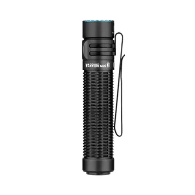 LED EDC Warrior Mini 3 1750 lm. OL-5072 - OLIGHT