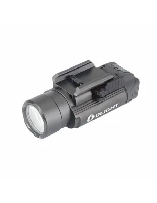 LED para Arma Corta PL-2 Valkyrie 1200 Lum - OLIGHT