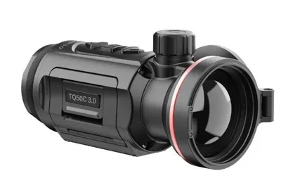 Monocular Térmico Thunder TQ50CR 3.0 Clip-On HM-132 - Hikmicro