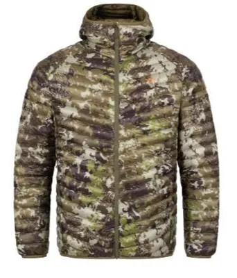 Men´S Challenger Airflake Jacket Huntec 232008-140/571 - BLASER