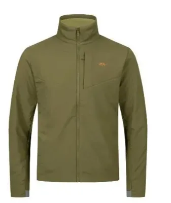 Men´S Alpha Stretch Jacket 122012-113/566 - BLASER
