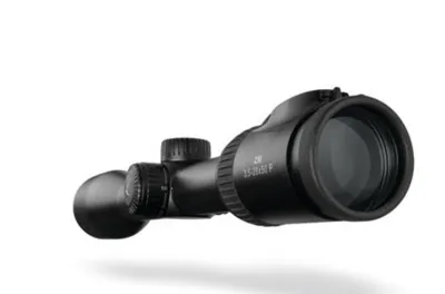 Z8I 3.5-28x50 L-4A-I Anillas Ref. SW8054AI - Swarovski Optik