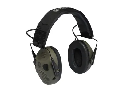 Cascos de Tiro Electronico Electronic Earmuffs Cypress CF111 D0044 07Z2 - BERETTA