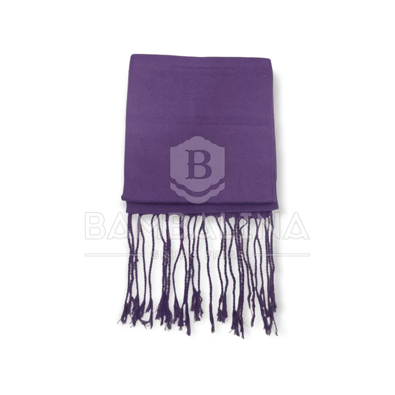 Faja 28cm · Morado