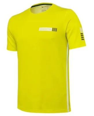 Stripe T-Shirt Sulphur Spring TS961 T2145 07Z3 - BERETTA