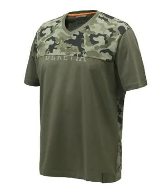 T-Shirt TS911 T2156 07V6 - BERETTA