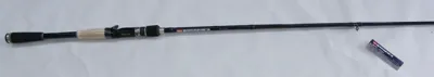 Caña Major Craft Bp Basspara BPC-70H 7´3/8-1.1/2oz 12-25LB - GENERICO PESCA