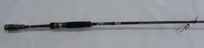 Caña Cinnetic Crafty CRB4 6.9´ Action:3/16 1/2oz(7-14GR) FAST 1SEC 127g - GENERICO PESCA