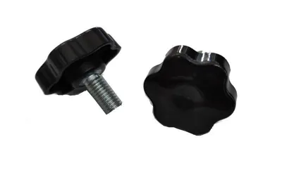 Tornillo Panier-Silla 7.8mm Ancho 17mm Largo (2 Unidades) - COLMIC